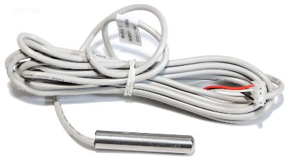 CABLE + PROBE TEMP THERMISTOR S SPA AND MSPA 100 WHITE/RED  9920-400262