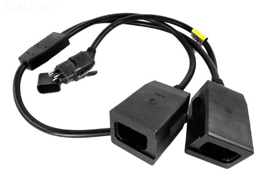 IN.SPLIT LOW CURRENT FOR XE OR XM PAK GECKO 9920-401249