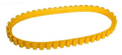YELLOW TRACK FOR DOLPHIN SPRITE CLEANER 9985050