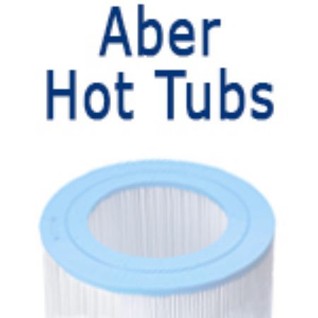 Picture for category Aber Hot Tub