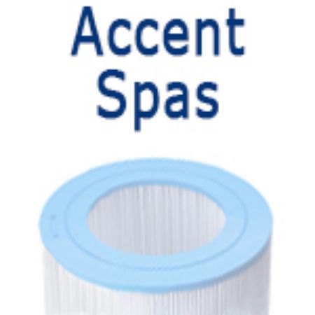 Picture for category Accent Spas