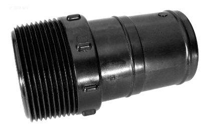 ADAPTER-1 1/2 IN. HOSE 711006