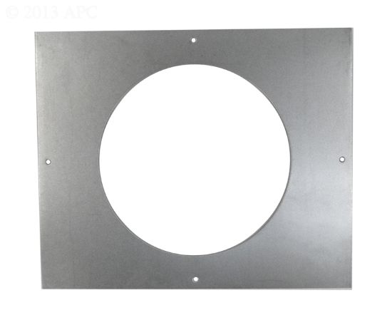 ADAPTER PLATE FOR 250 BTU R0449703
