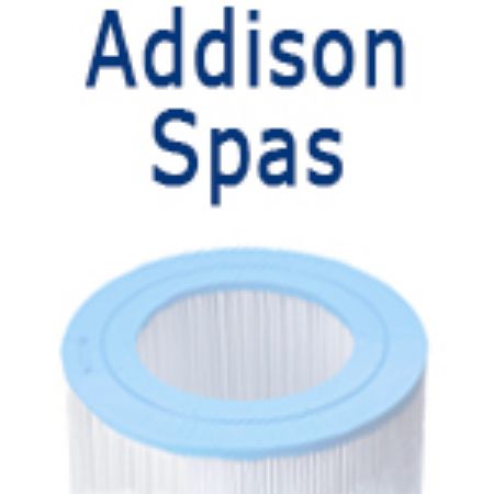 Picture for category Addison Spas