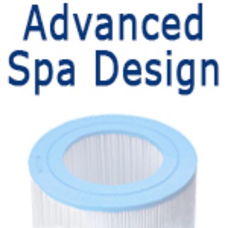 Picture for category Advanced Spa Design