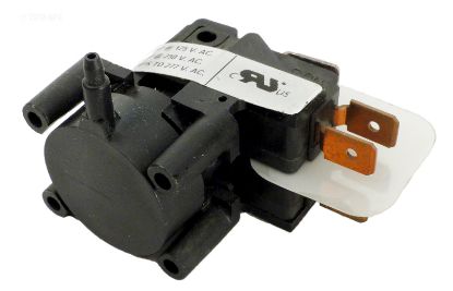AIR SWITCH LATCHING DPDT 20A TDI TBS417