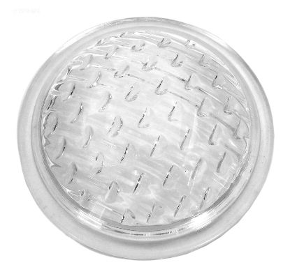 AMERICAN SPA LIGHT CLEAR LENS 4IN DIA 79107800