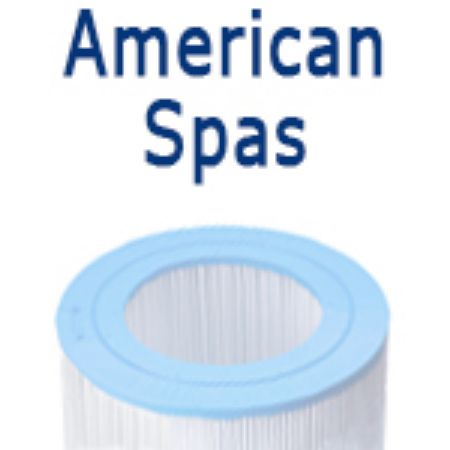 Picture for category American Spas