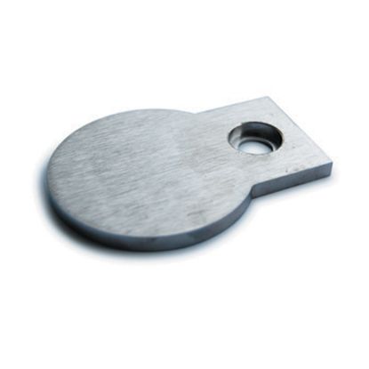 ANCHOR COVER PLATE CP-100