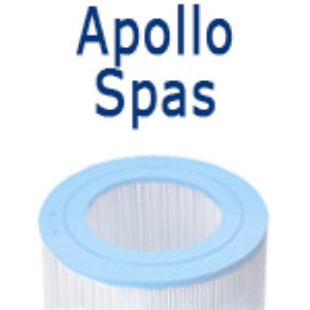 Picture for category Apollo Spas
