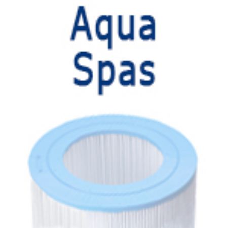 Picture for category Aqua Spas