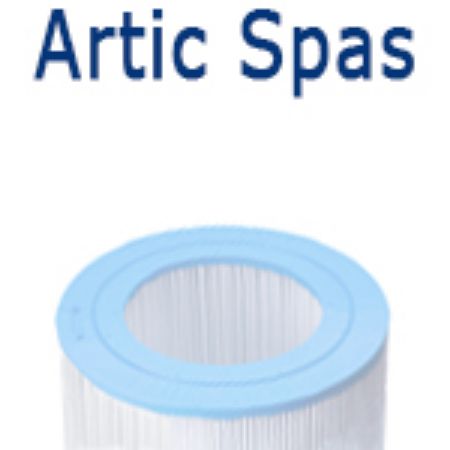 Picture for category Arctic Spas