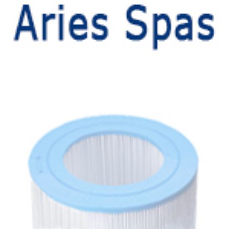 Picture for category Aries Spas