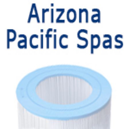 Picture for category Arizona Pacific Spas