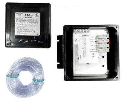 AS2 AIR SWITCH 240V 922005-001