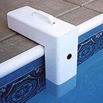 POOL GUARD IG POOL ALARM WITH REMOTE RECEIVER PGRM-2