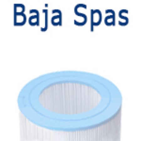 Picture for category Baja Spas