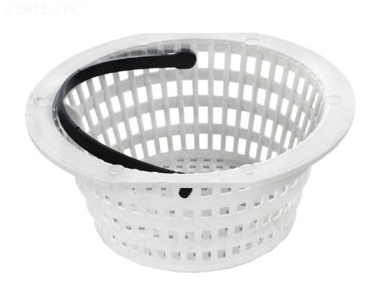BASKET JACUZZI REPLACEMENT BASKET & HANDLE (MODEL# AGS6 550-8300