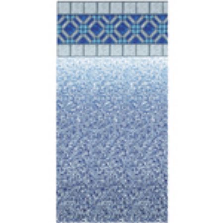Picture for category Beaded Blue Diamond Pattern