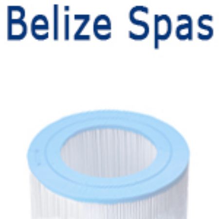 Picture for category Belize Spas