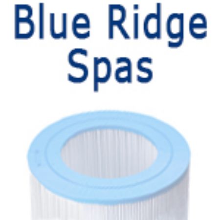 Picture for category Blue Ridge Spas