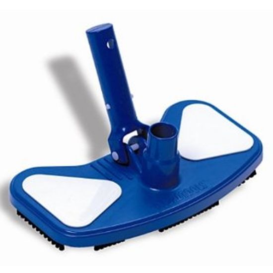 BUT-FLY WEIGHTED VAC HEAD 8131