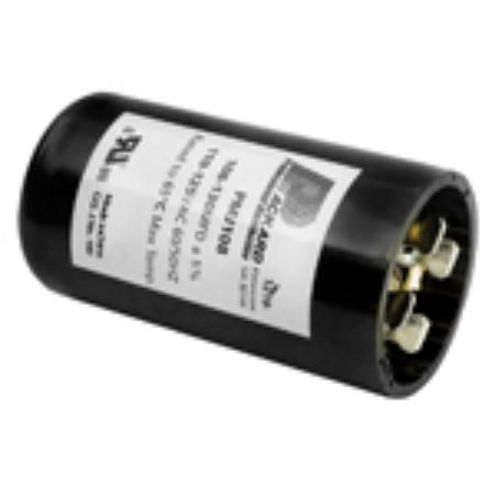 Picture for category Capacitors