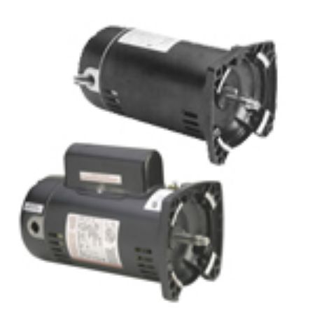 Picture for category Centurion In-Ground Square Flange Motors