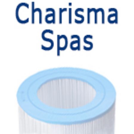 Picture for category Charisma Spas