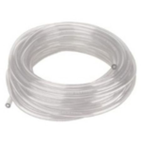 Picture for category Clear Vinyl Tubing