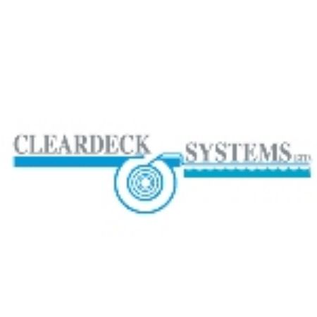 Picture for category ClearDeck
