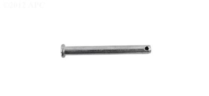 CLEVIS PIN SS 1/4IN X 2.232IN A11002PK