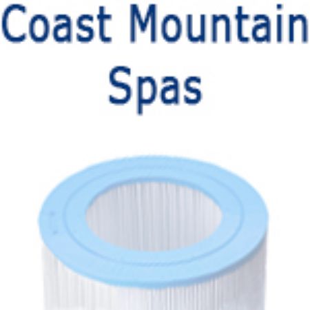 Picture for category Coast Mountain Spas