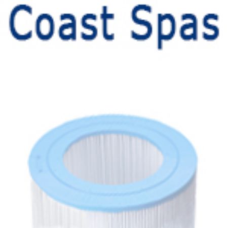 Picture for category Coast Spas