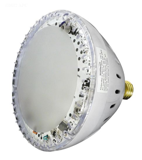 COLORSPLASH LXG POOL LAMP 12V LPL-P2-RGB-12