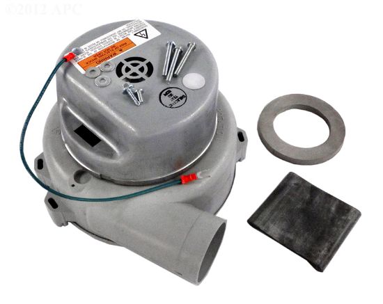 COMBUSTION BLOWER R0308200