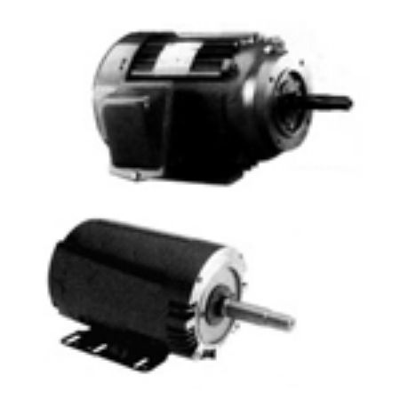Picture for category Commercial Pump Motors