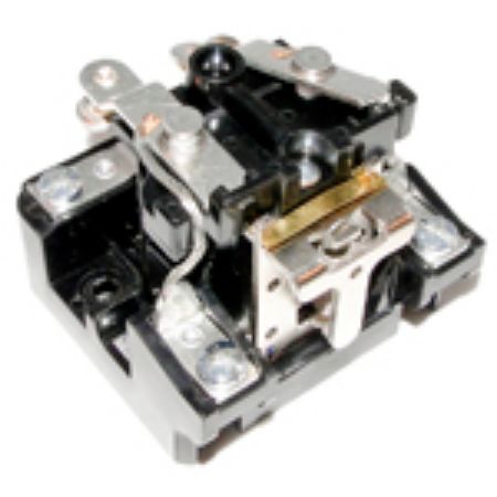 Picture for category Contactors