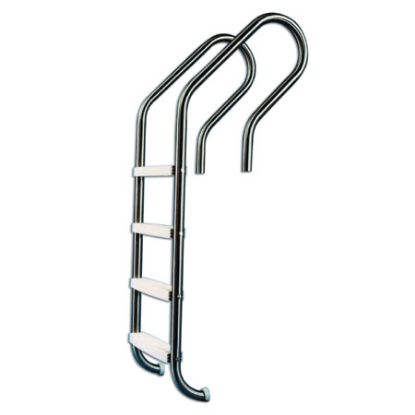 COPING LADDER STAINLESS STEEL 42502