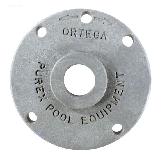 COVER 2 NORYL VALVE 72414