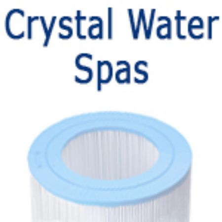 Picture for category Crystal Water Spas