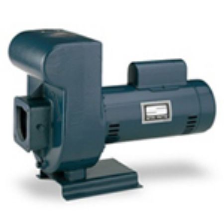 Picture for category CSP Series Cast Iron Pumps