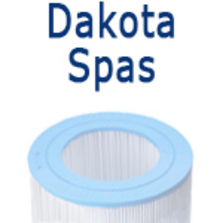 Picture for category Dakota Spas