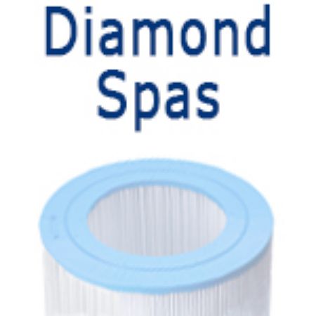 Picture for category Diamond Spas