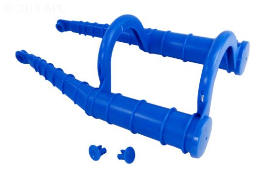 DIVE FLOAT WITH CLIPS K12157