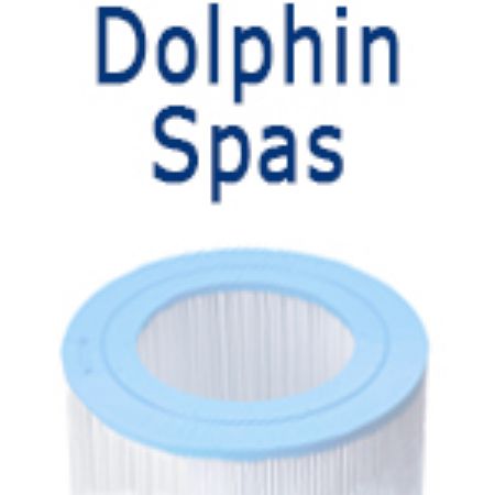 Picture for category Dolphin Spas