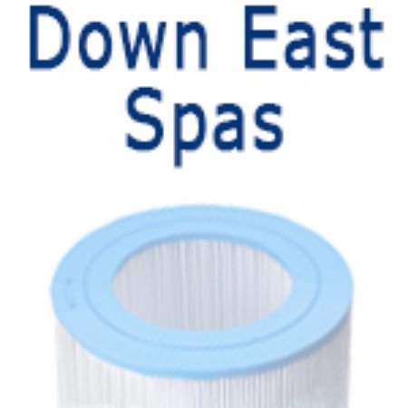 Picture for category Down East Spas