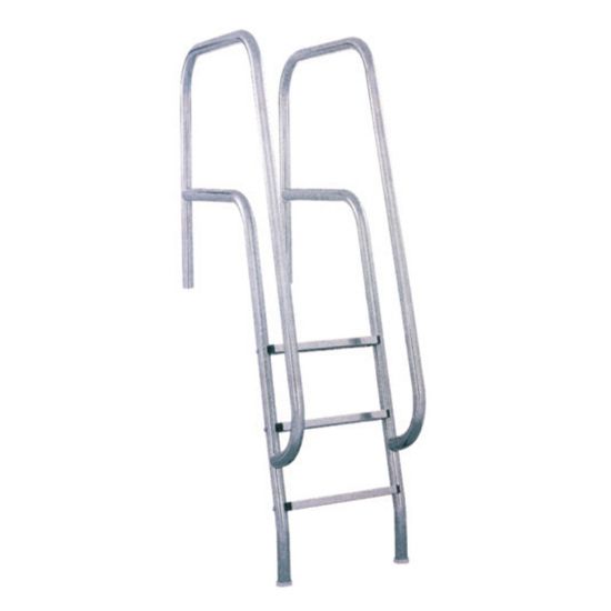 EASY-OUT THERAPEAUTIC LADDER 4 STEP LADDER 1.90INOD .065IN W TL-4C