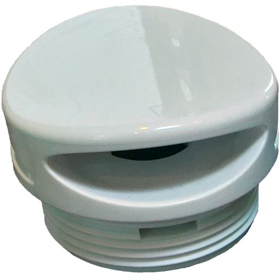 EJET DIRECTIONAL RETURN WHITE FITTING PROVIDES HIGHLY  2225 WHITE