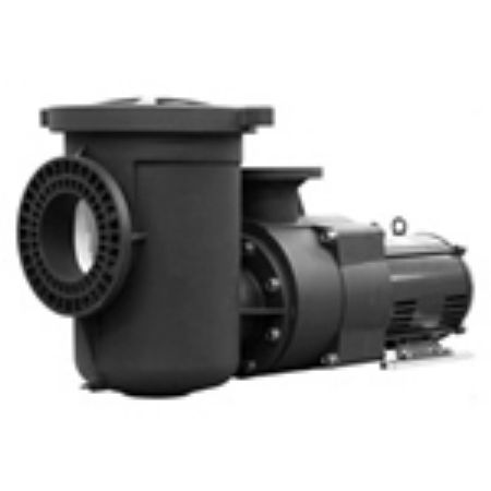 Picture for category EQ Commercial Plastic Pump